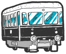 Lokalbahn Gerstetter Alb