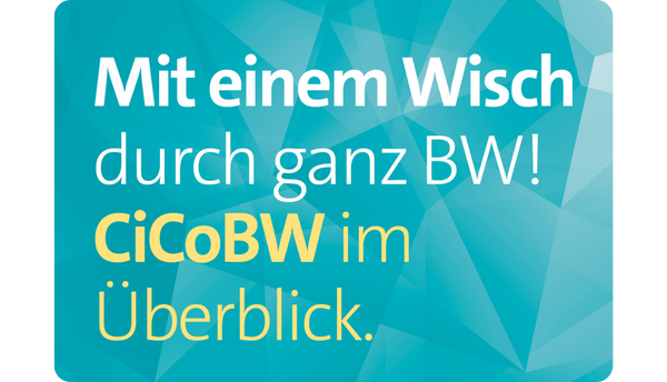 CiCoBW-Werbung