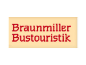 Braunmiller-Bustouristik Logo