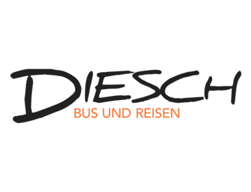 Diesch GmbH- Logo