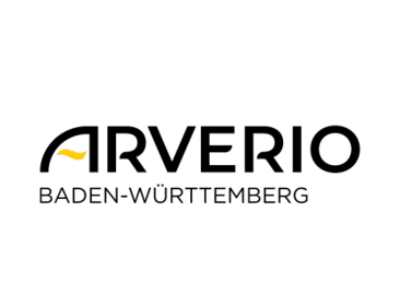 Arverio  BW - Logo