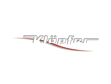 Klöpfer-Logo
