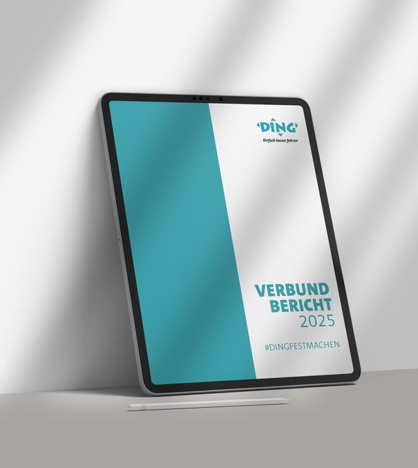 Dokument Verbundbericht